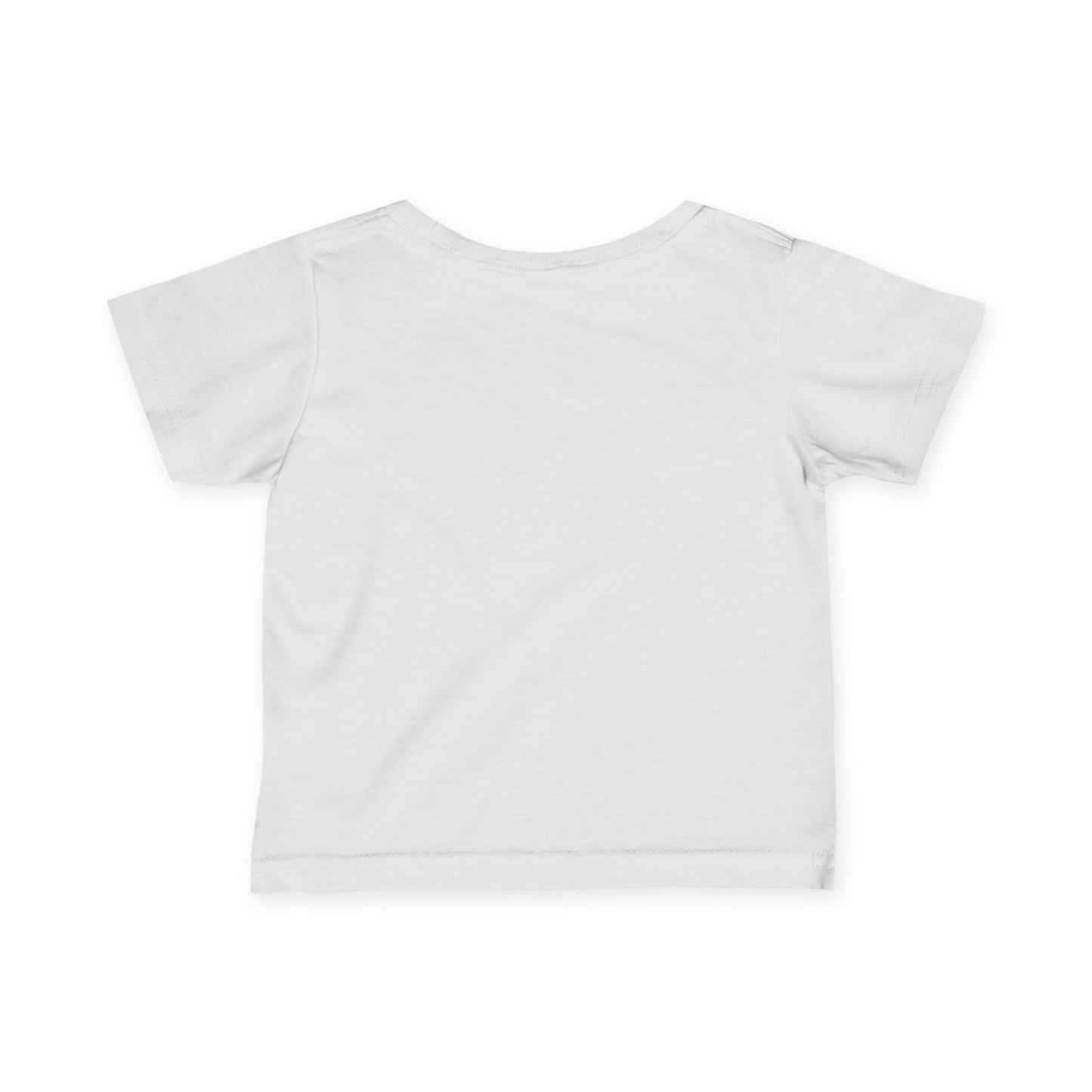 Adorable Infant Bear Tee, Cute Baby Shirt, Little Cub T-Shirt, Kids Gift, Nursery Style, Toddler Apparel