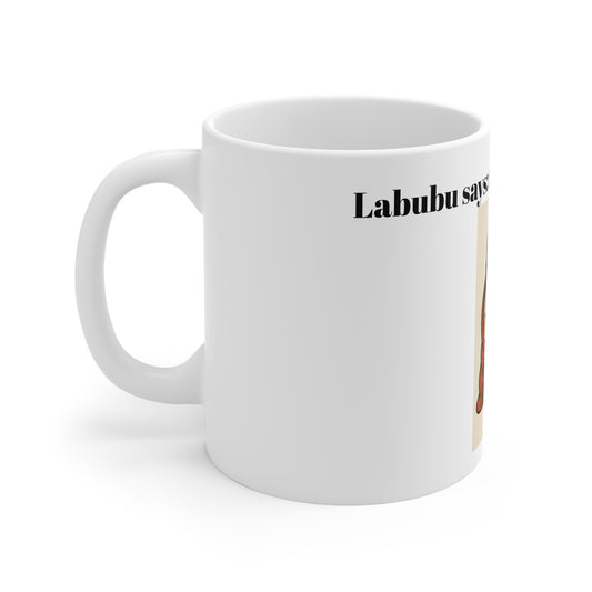 Ceramic Coffee Cups, 11oz, 15oz