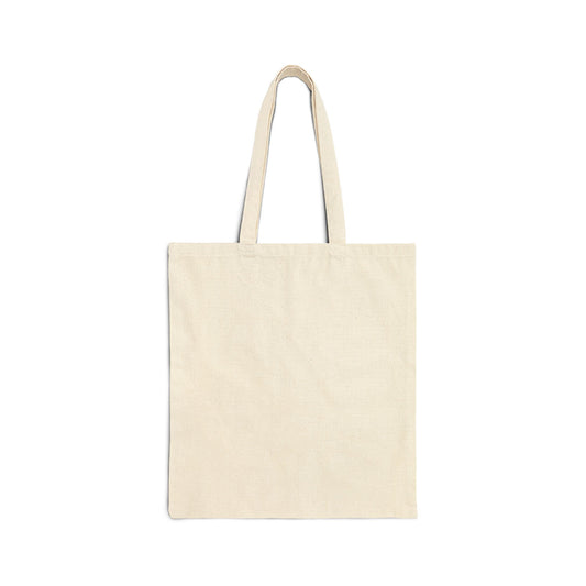 Merry & Bright Christmas Tote Bag