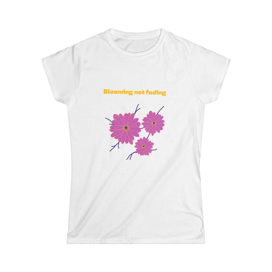 Women's Softstyle Tee