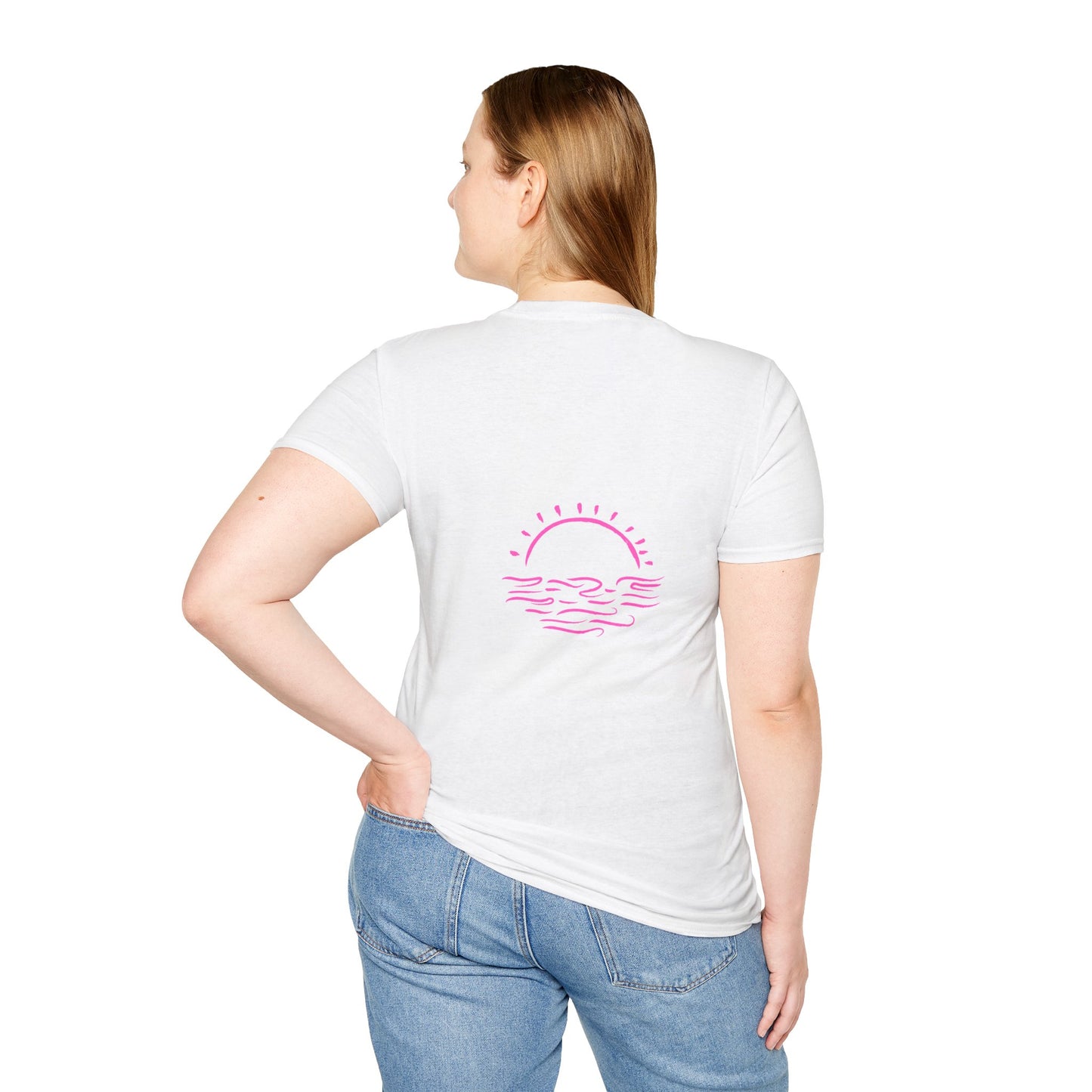 Inspirational Climbing T-Shirt, Motivational Apparel, Gift for Adventurers, Fitness Shirt, Unisex Tee