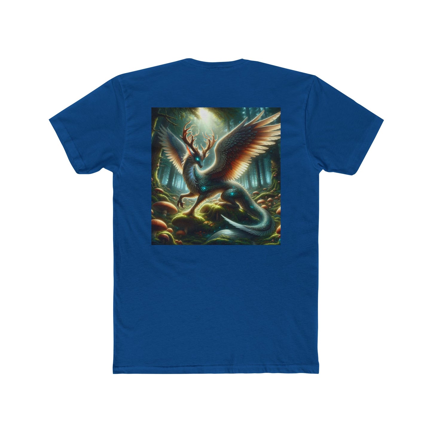 Iconic Unisex Cotton Crew Tee | Stylish Cotton Tee, Graphic T-Shirt, Unique Gift, Casual Wear, Trendy Summer Top