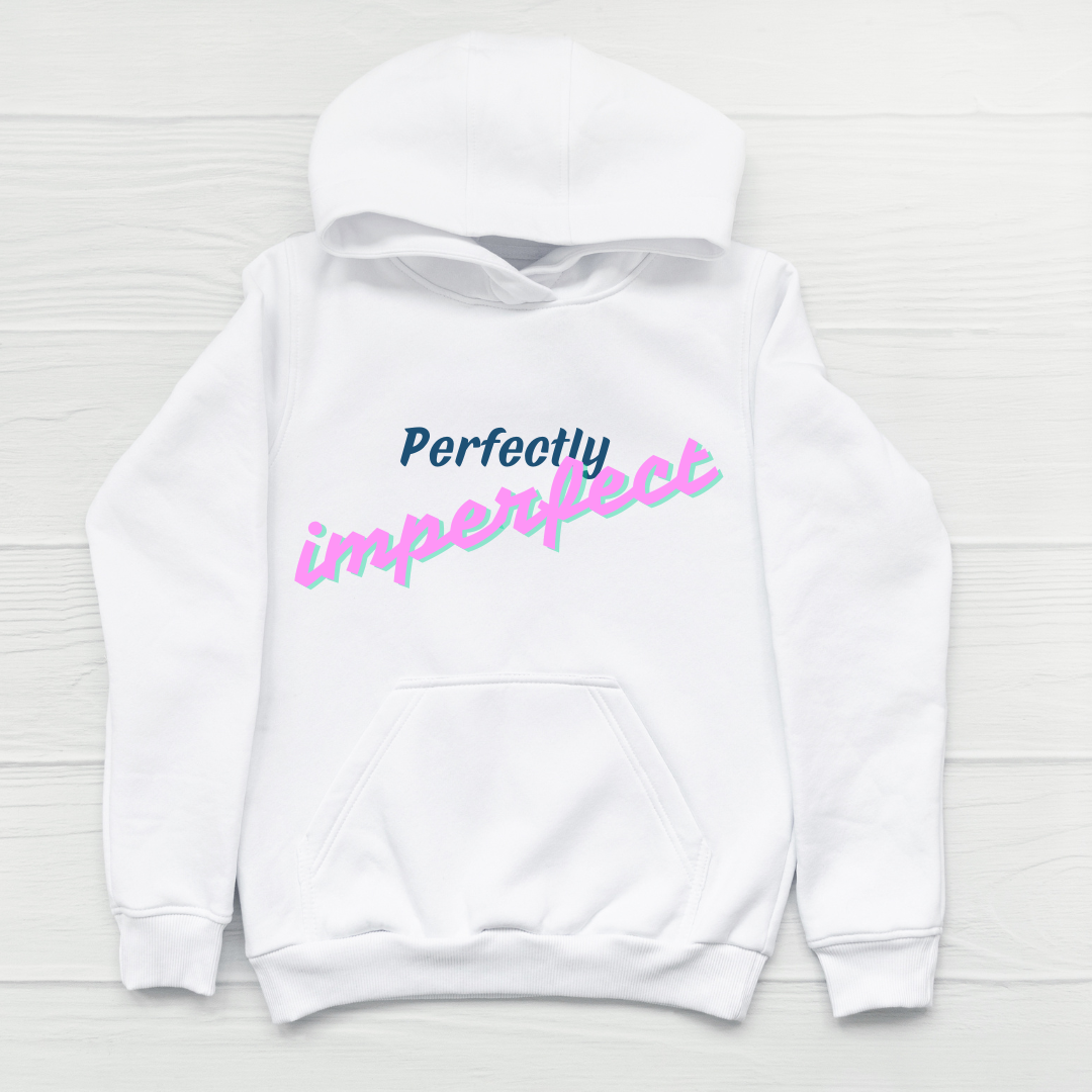 Imperfect Hoodie