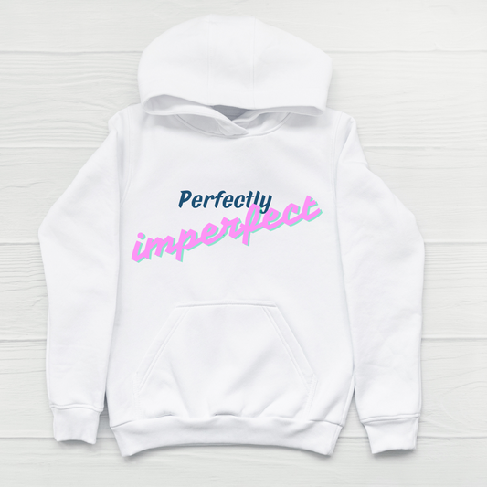 Imperfect Hoodie