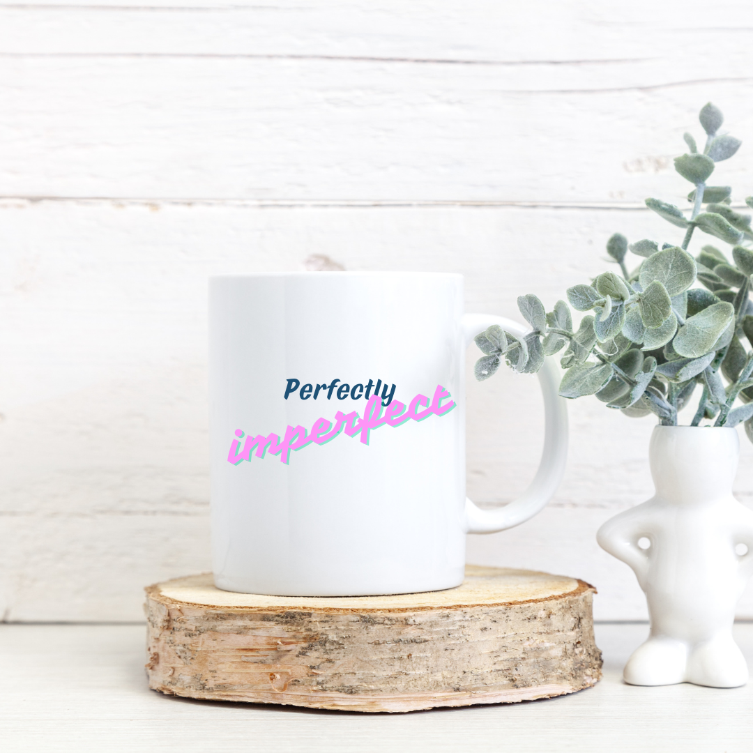Imperfect Mug