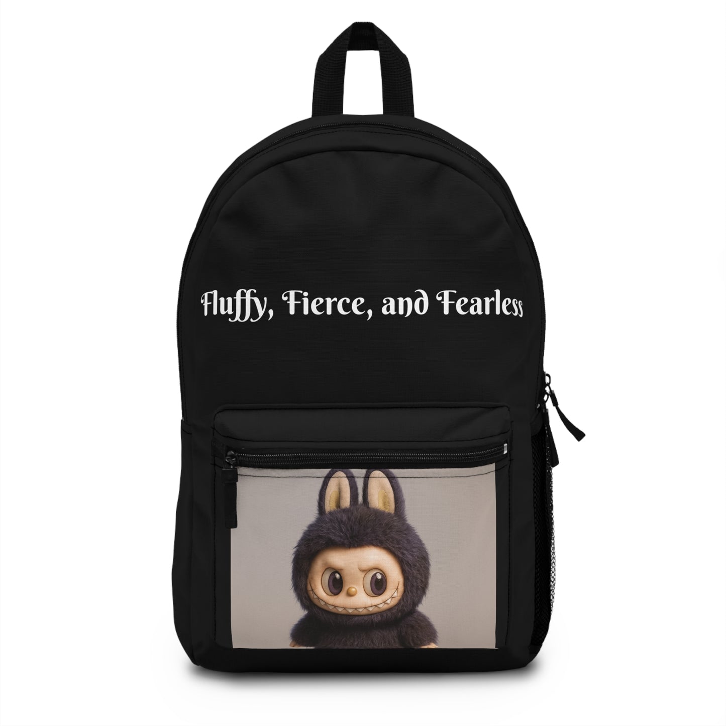 Whimsical Bunny Backpack, Cute Kid's Bag, Adorable School Backpack, Trendy Accessories, Perfect for Easter and Birthdays