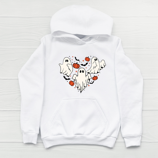 Love Ghosts Hoodie