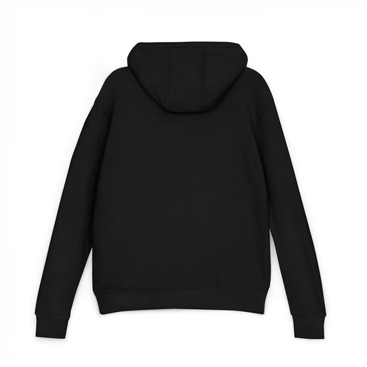 Anxious Vibes Unisex French Terry Hoodie, Comfortable Sweatshirt, Mental Health Awareness Gift, Cozy Layering Essential, Relaxation Wear