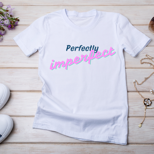 Imperfect T-Shirt